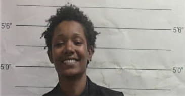 Anicia Riley, - Orleans Parish County, LA 